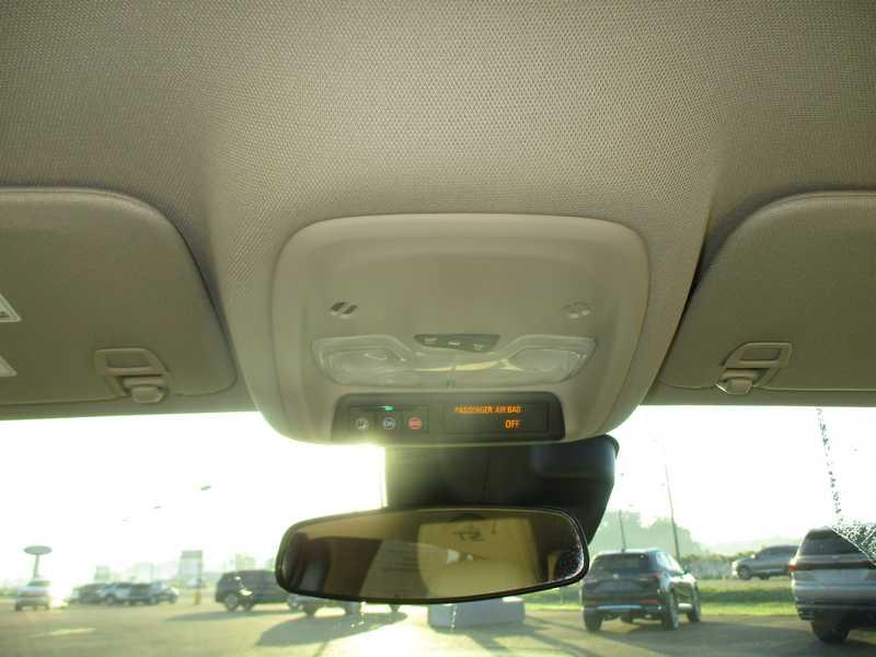 Buick Encore GX Sport Touring 2026 Buick Encore GX Sport Touring 2026