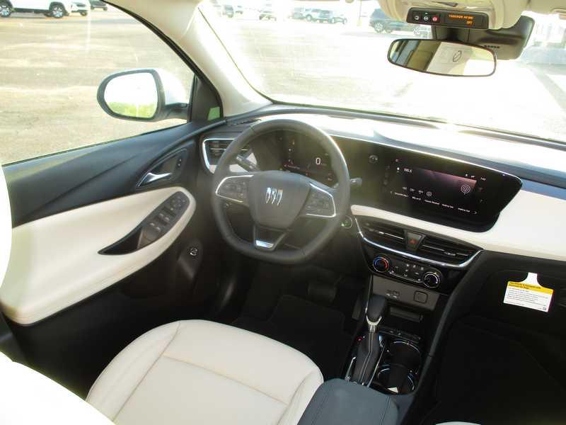Buick Encore GX Sport Touring 2026 Buick Encore GX Sport Touring 2026