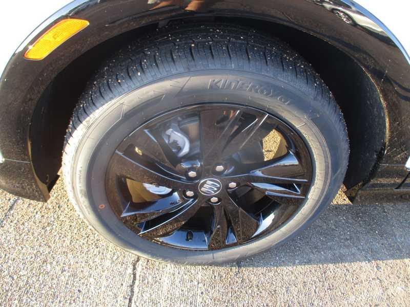 Buick Encore GX Sport Touring 2026 Buick Encore GX Sport Touring 2026