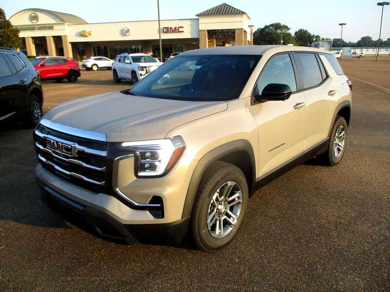 GMC Terrain Elevation 2026 GMC Terrain Elevation 2026