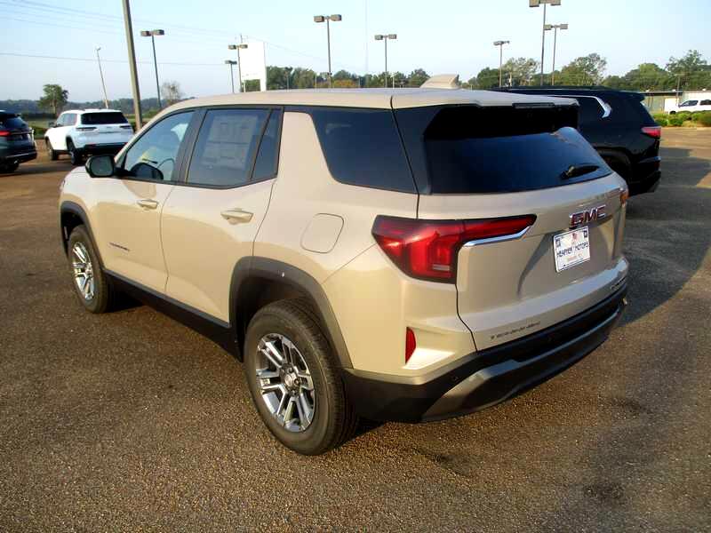 GMC Terrain Elevation 2026 GMC Terrain Elevation 2026