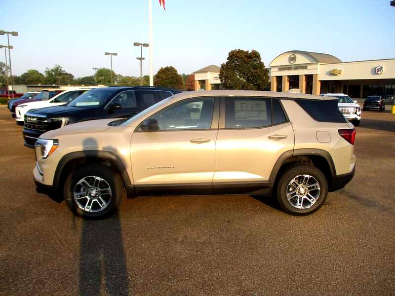 GMC Terrain Elevation 2026 GMC Terrain Elevation 2026