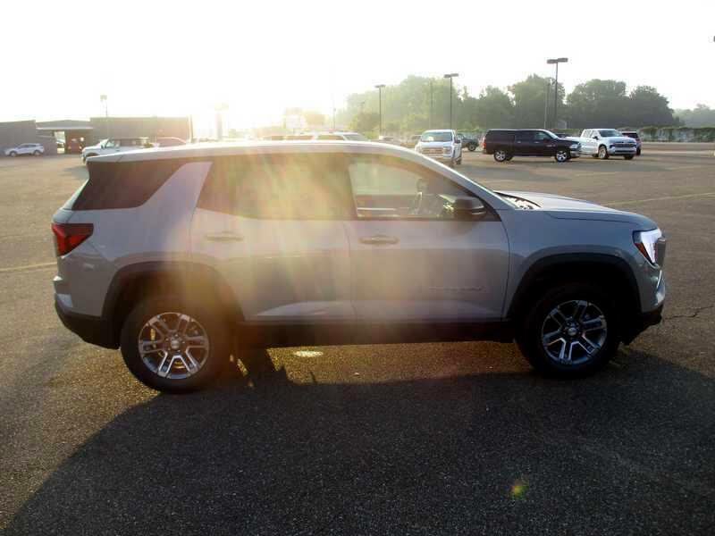 GMC Terrain Elevation 2026 GMC Terrain Elevation 2026