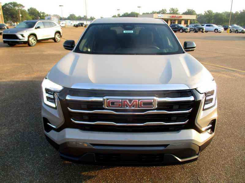 GMC Terrain Elevation 2026 GMC Terrain Elevation 2026