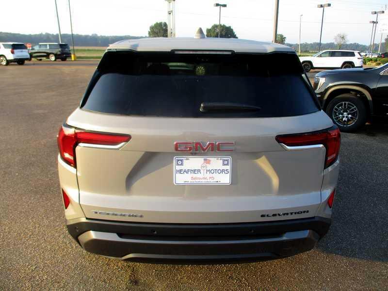 GMC Terrain Elevation 2026 GMC Terrain Elevation 2026