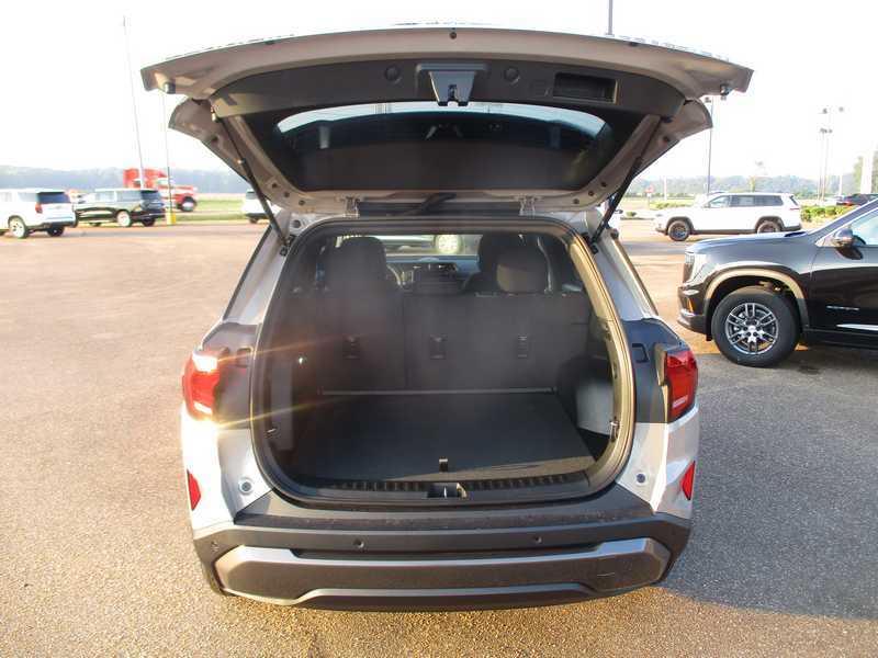 GMC Terrain Elevation 2026 GMC Terrain Elevation 2026