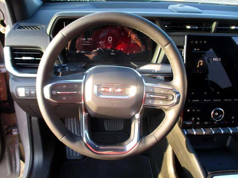 GMC Terrain Elevation 2026 GMC Terrain Elevation 2026