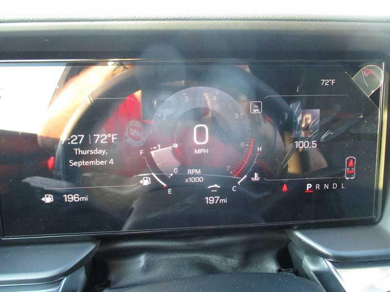 GMC Terrain Elevation 2026 GMC Terrain Elevation 2026