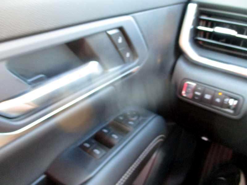 GMC Terrain Elevation 2026 GMC Terrain Elevation 2026