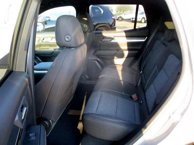 GMC Terrain Elevation 2026 GMC Terrain Elevation 2026