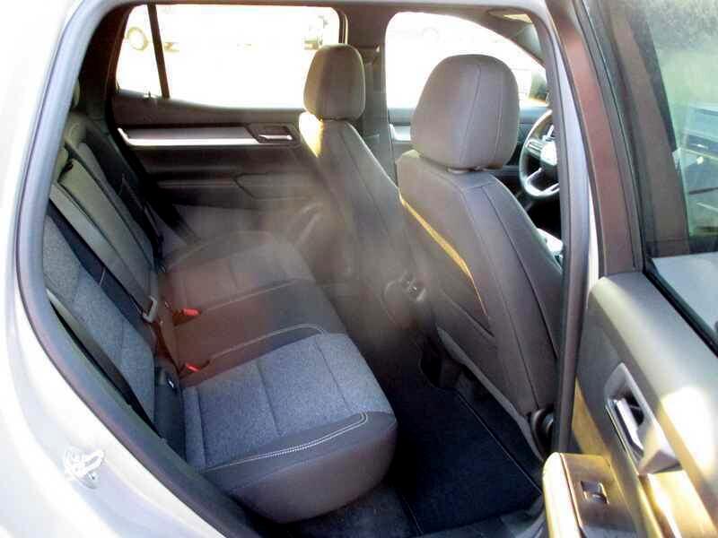 GMC Terrain Elevation 2026 GMC Terrain Elevation 2026