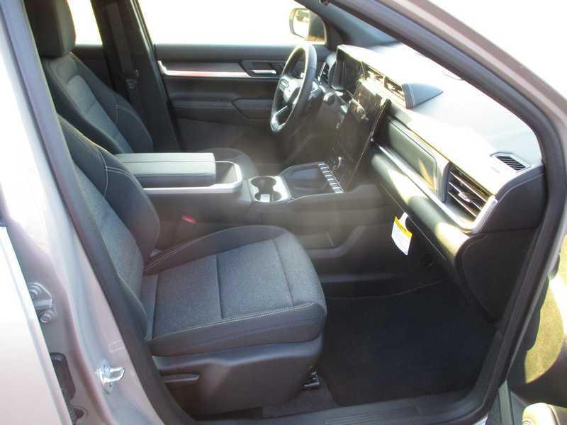 GMC Terrain Elevation 2026 GMC Terrain Elevation 2026