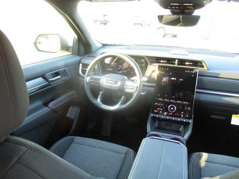 GMC Terrain Elevation 2026 GMC Terrain Elevation 2026