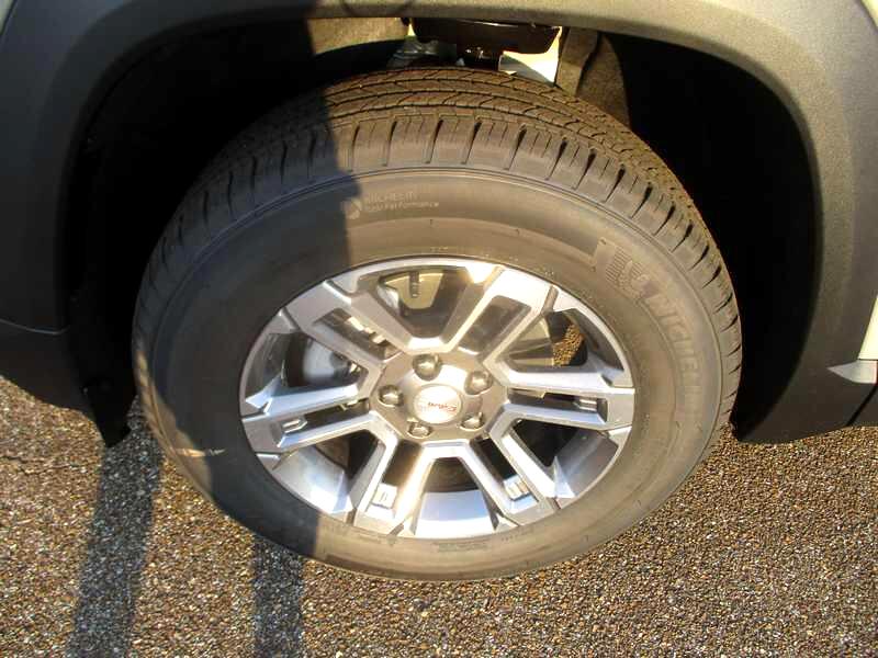 GMC Terrain Elevation 2026 GMC Terrain Elevation 2026