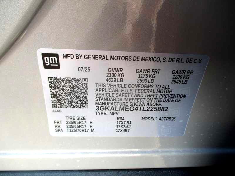 GMC Terrain Elevation 2026 GMC Terrain Elevation 2026