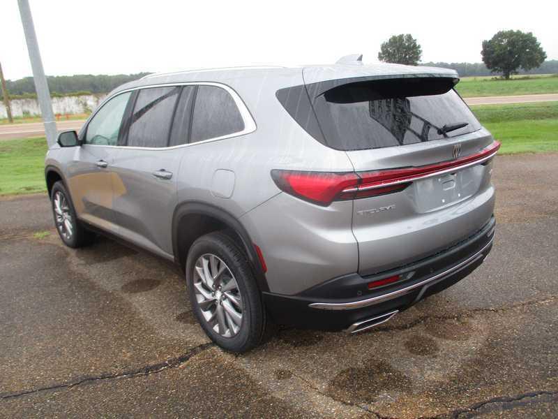 Buick Enclave Preferred FWD 2026 Buick Enclave Preferred FWD 2026