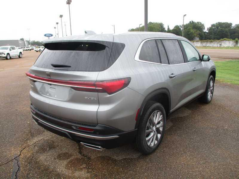 Buick Enclave Preferred FWD 2026 Buick Enclave Preferred FWD 2026