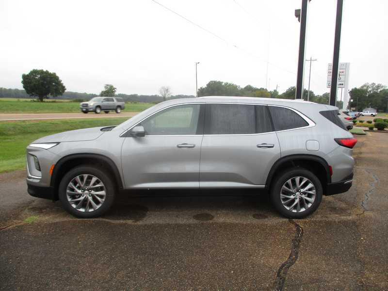 Buick Enclave Preferred FWD 2026 Buick Enclave Preferred FWD 2026