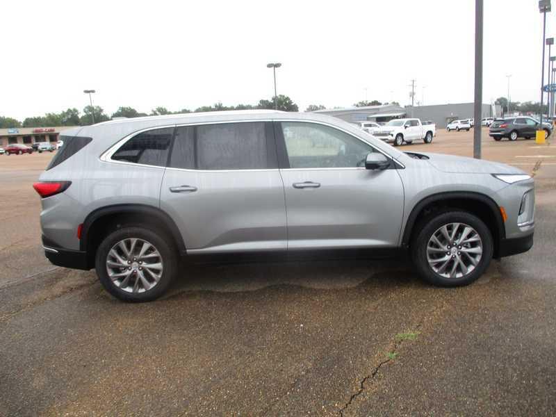 Buick Enclave Preferred FWD 2026 Buick Enclave Preferred FWD 2026