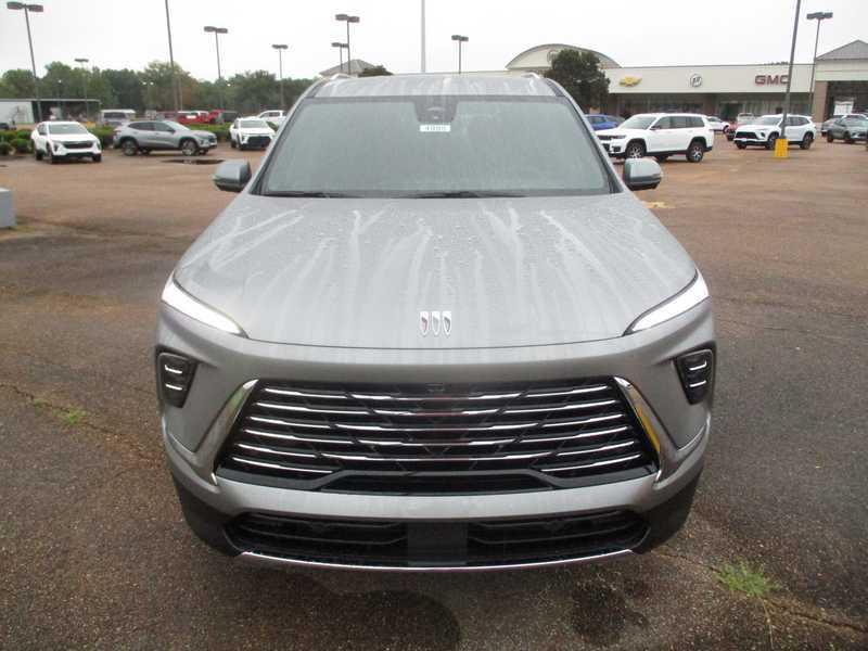 Buick Enclave Preferred FWD 2026 Buick Enclave Preferred FWD 2026