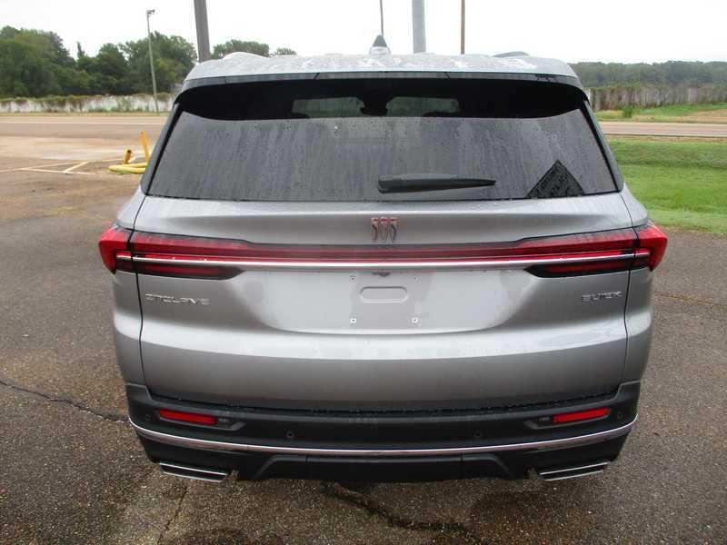 Buick Enclave Preferred FWD 2026 Buick Enclave Preferred FWD 2026