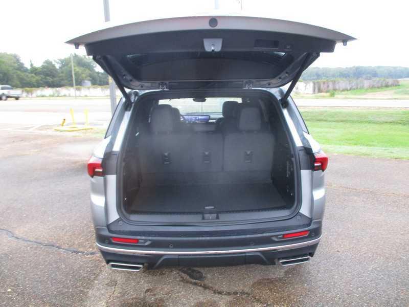 Buick Enclave Preferred FWD 2026 Buick Enclave Preferred FWD 2026