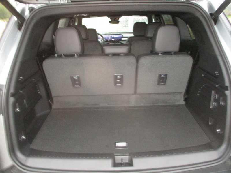 Buick Enclave Preferred FWD 2026 Buick Enclave Preferred FWD 2026