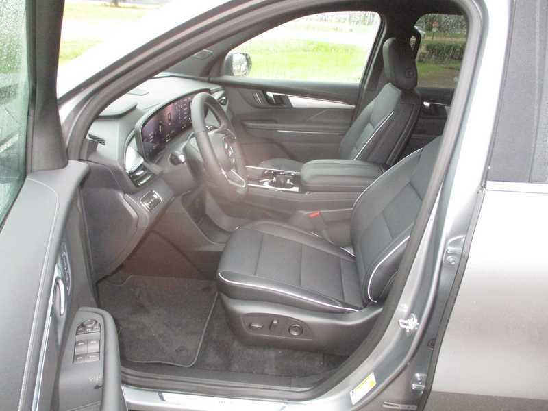 Buick Enclave Preferred FWD 2026 Buick Enclave Preferred FWD 2026