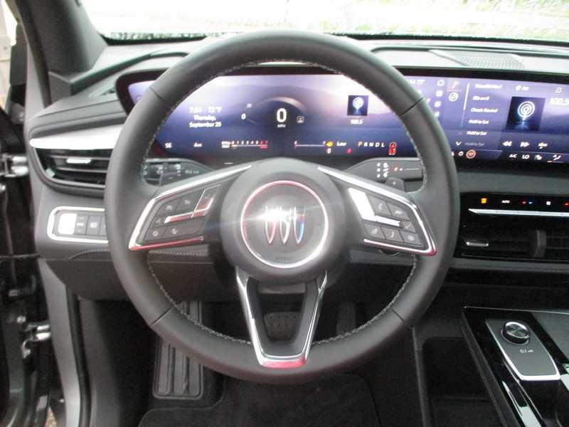 Buick Enclave Preferred FWD 2026 Buick Enclave Preferred FWD 2026