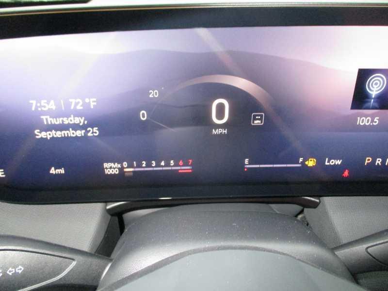 Buick Enclave Preferred FWD 2026 Buick Enclave Preferred FWD 2026