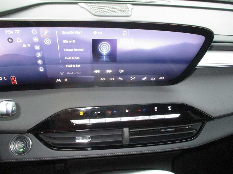 Buick Enclave Preferred FWD 2026 Buick Enclave Preferred FWD 2026