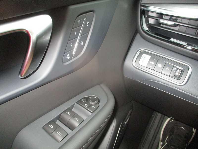 Buick Enclave Preferred FWD 2026 Buick Enclave Preferred FWD 2026