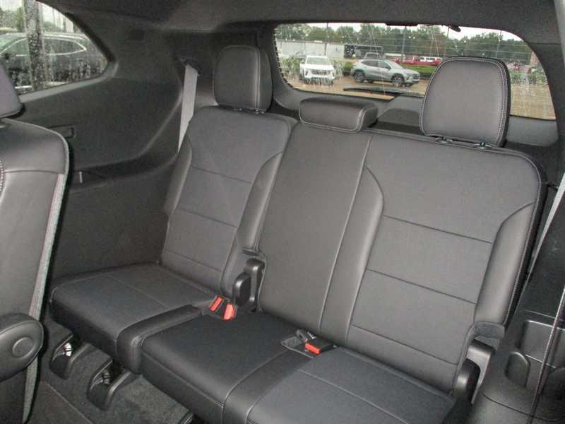 Buick Enclave Preferred FWD 2026 Buick Enclave Preferred FWD 2026