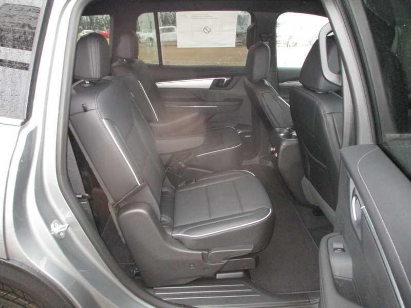 Buick Enclave Preferred FWD 2026 Buick Enclave Preferred FWD 2026