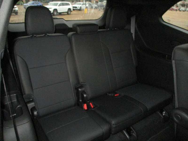 Buick Enclave Preferred FWD 2026 Buick Enclave Preferred FWD 2026