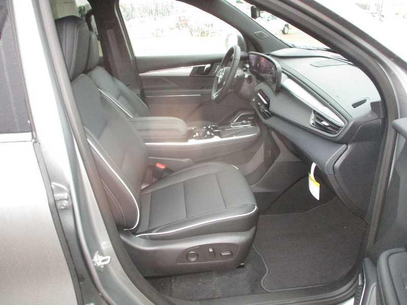 Buick Enclave Preferred FWD 2026 Buick Enclave Preferred FWD 2026