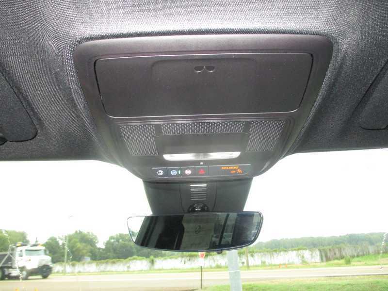 Buick Enclave Preferred FWD 2026 Buick Enclave Preferred FWD 2026
