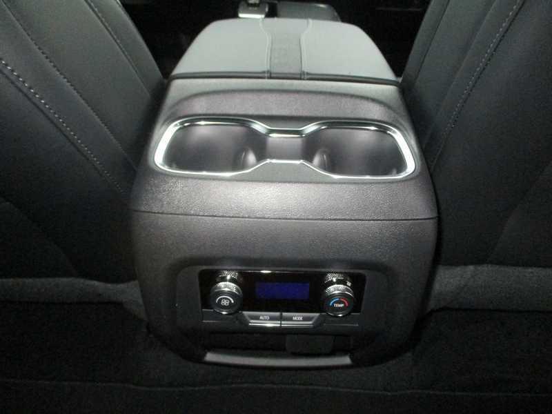 Buick Enclave Preferred FWD 2026 Buick Enclave Preferred FWD 2026