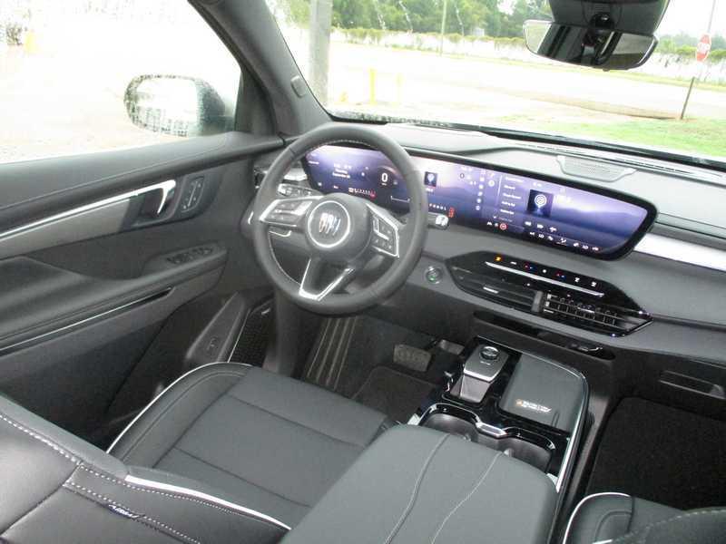 Buick Enclave Preferred FWD 2026 Buick Enclave Preferred FWD 2026