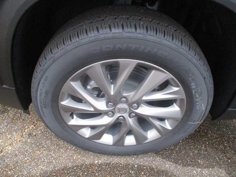 Buick Enclave Preferred FWD 2026 Buick Enclave Preferred FWD 2026