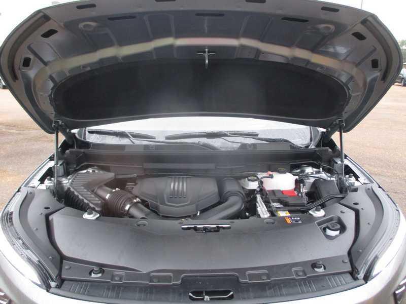 Buick Enclave Preferred FWD 2026 Buick Enclave Preferred FWD 2026