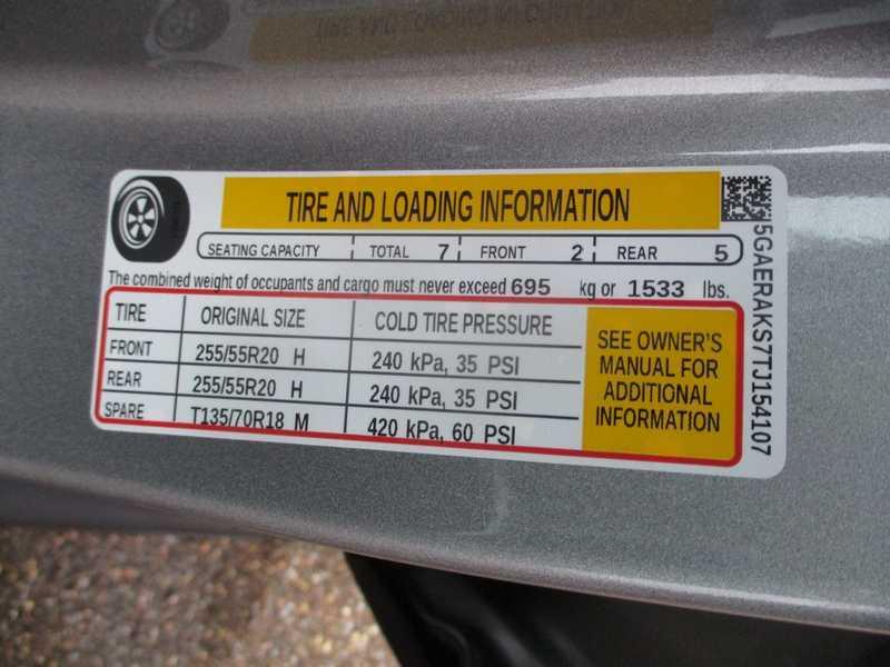 Buick Enclave Preferred FWD 2026 Buick Enclave Preferred FWD 2026
