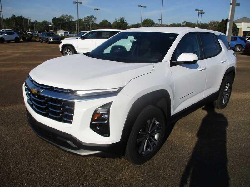Chevrolet Equinox LT 2WD 2026 Chevrolet Equinox LT 2WD 2026