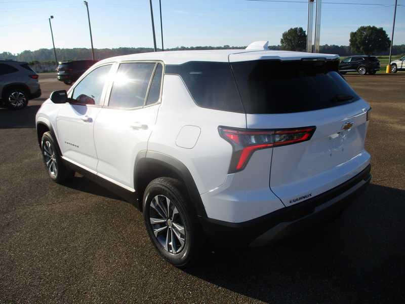 Chevrolet Equinox LT 2WD 2026 Chevrolet Equinox LT 2WD 2026