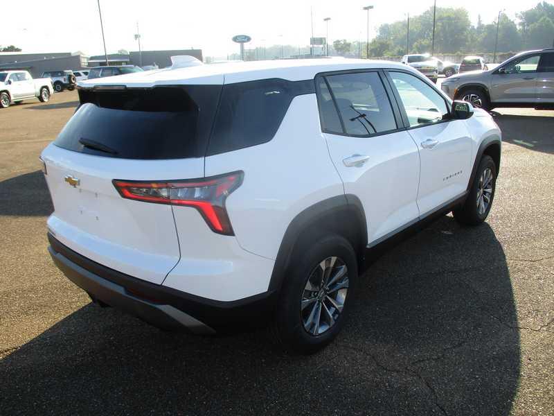 Chevrolet Equinox LT 2WD 2026 Chevrolet Equinox LT 2WD 2026