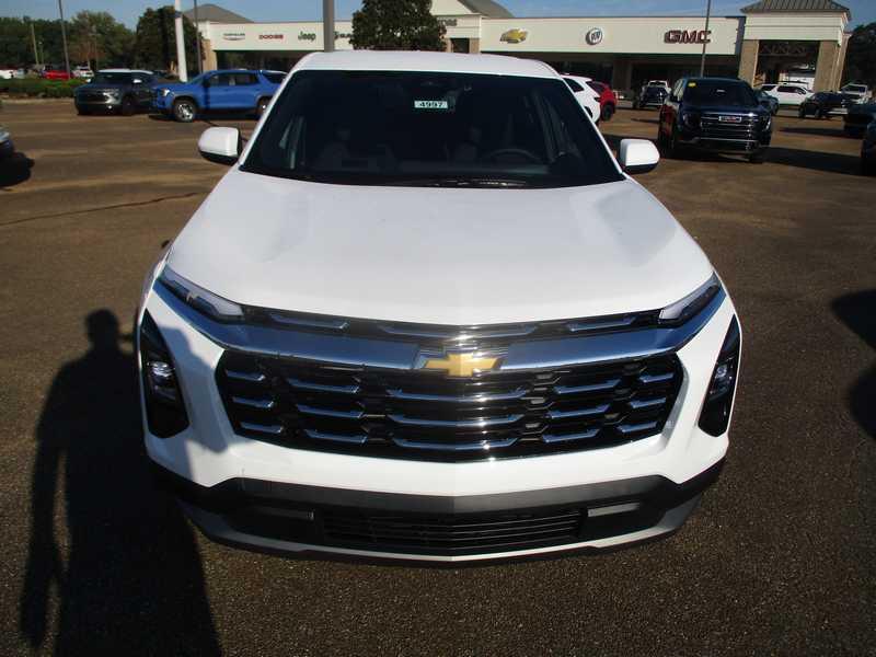 Chevrolet Equinox LT 2WD 2026 Chevrolet Equinox LT 2WD 2026