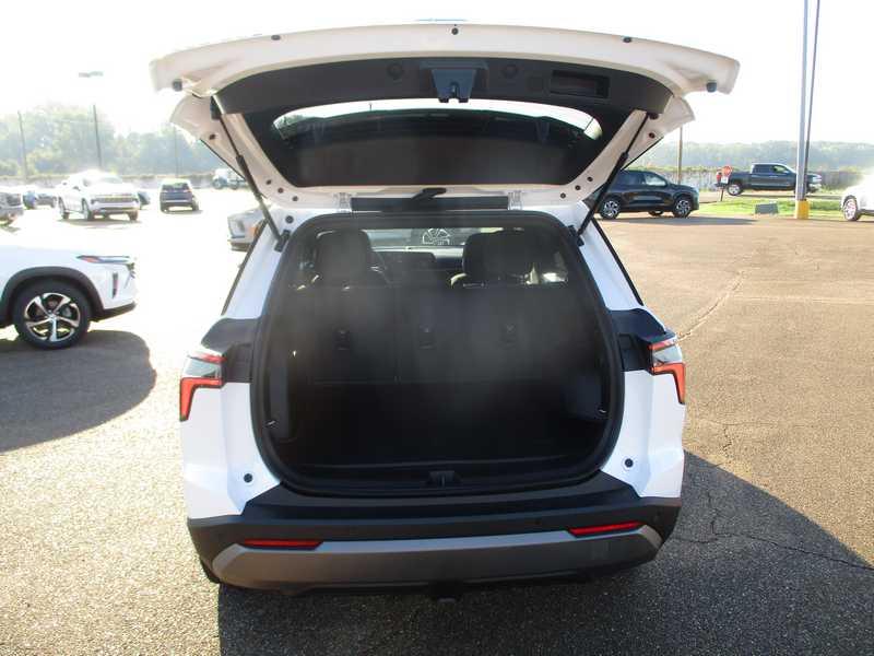 Chevrolet Equinox LT 2WD 2026 Chevrolet Equinox LT 2WD 2026