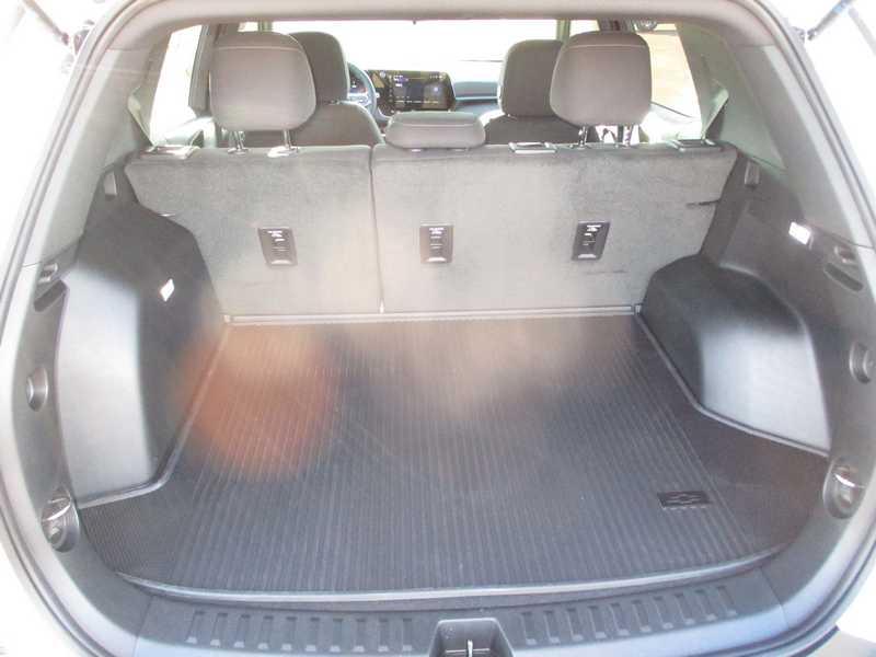 Chevrolet Equinox LT 2WD 2026 Chevrolet Equinox LT 2WD 2026