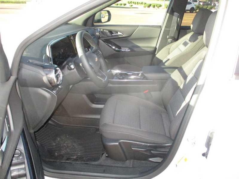 Chevrolet Equinox LT 2WD 2026 Chevrolet Equinox LT 2WD 2026