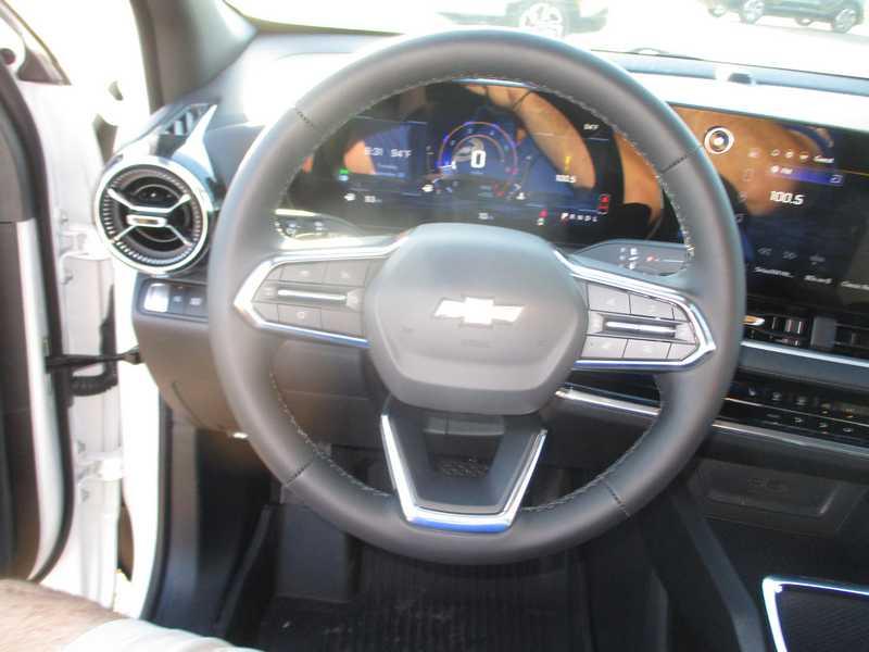 Chevrolet Equinox LT 2WD 2026 Chevrolet Equinox LT 2WD 2026
